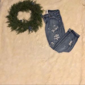 One teaspoon baggies